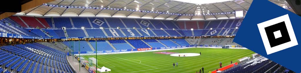 Volksparkstadion